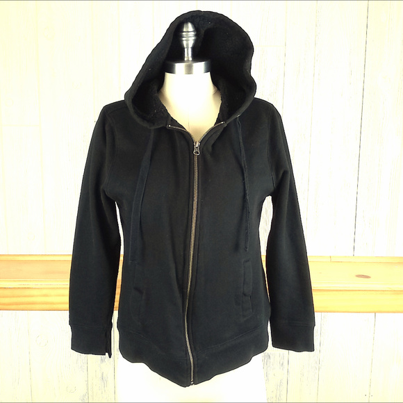 exertek full zip jacket